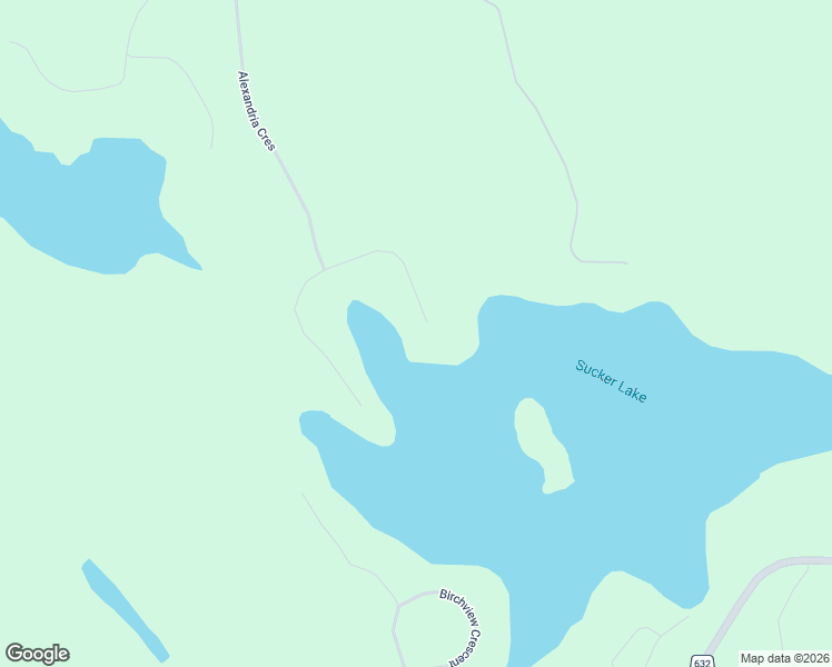 map of restaurants, bars, coffee shops, grocery stores, and more near 30 Sparrow Road in Rosseau