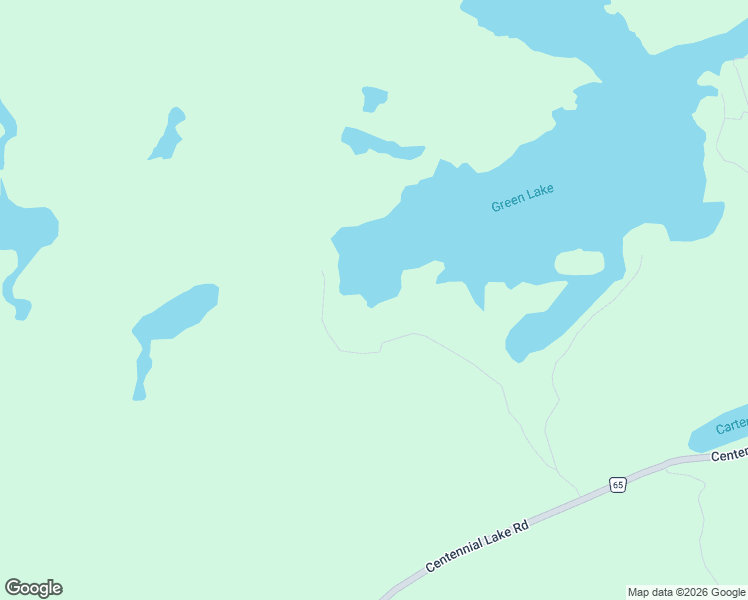 map of restaurants, bars, coffee shops, grocery stores, and more near 1384 H Centennial Lake Road in Calabogie