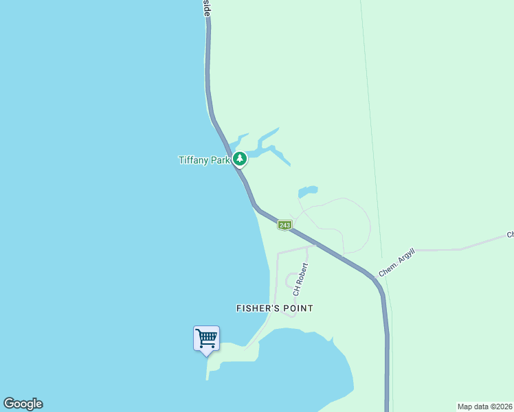map of restaurants, bars, coffee shops, grocery stores, and more near 412 Chemin Lakeside in Foster