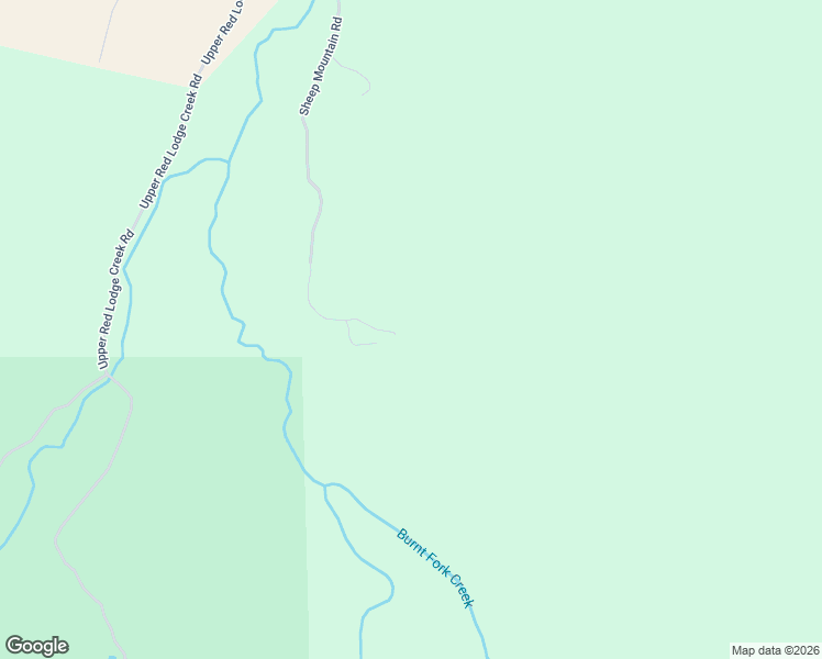 map of restaurants, bars, coffee shops, grocery stores, and more near 87 Sheep Mountain Road in Red Lodge