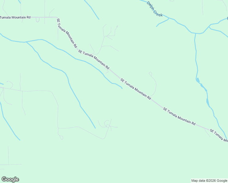 map of restaurants, bars, coffee shops, grocery stores, and more near 41096 Southeast Tumala Mountain Road in Estacada