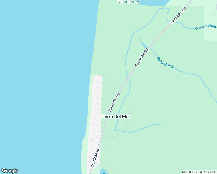 map of restaurants, bars, coffee shops, grocery stores, and more near 5835 Pollock Avenue in Cloverdale