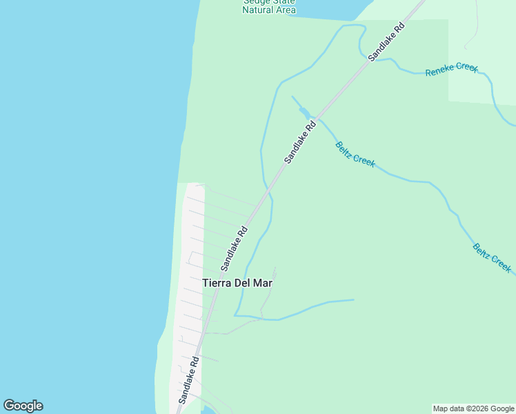 map of restaurants, bars, coffee shops, grocery stores, and more near 27601 Sandlake Road in Cloverdale