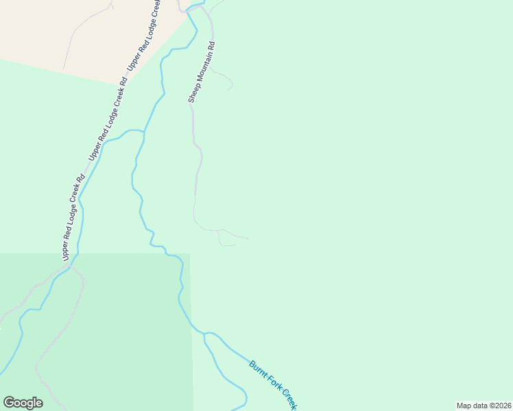 map of restaurants, bars, coffee shops, grocery stores, and more near 87 Sheep Mountain Road in Red Lodge