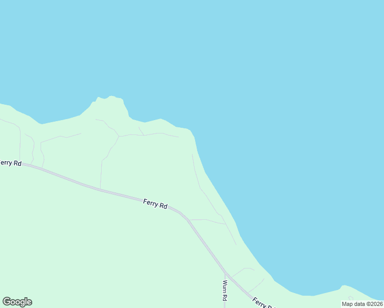 map of restaurants, bars, coffee shops, grocery stores, and more near 3699 Chula Vista Drive in East Jordan