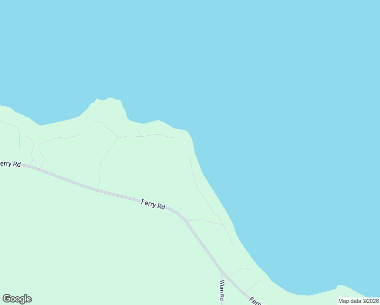 map of restaurants, bars, coffee shops, grocery stores, and more near 3699 Chula Vista Drive in East Jordan