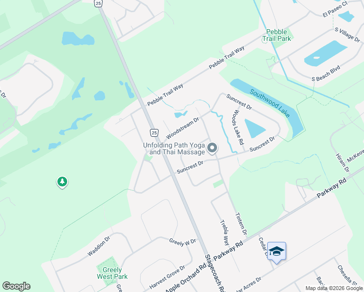 map of restaurants, bars, coffee shops, grocery stores, and more near 1265 Rousseau Crescent in Ottawa