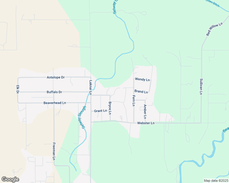 map of restaurants, bars, coffee shops, grocery stores, and more near 95 Clayton Ln in Dillon