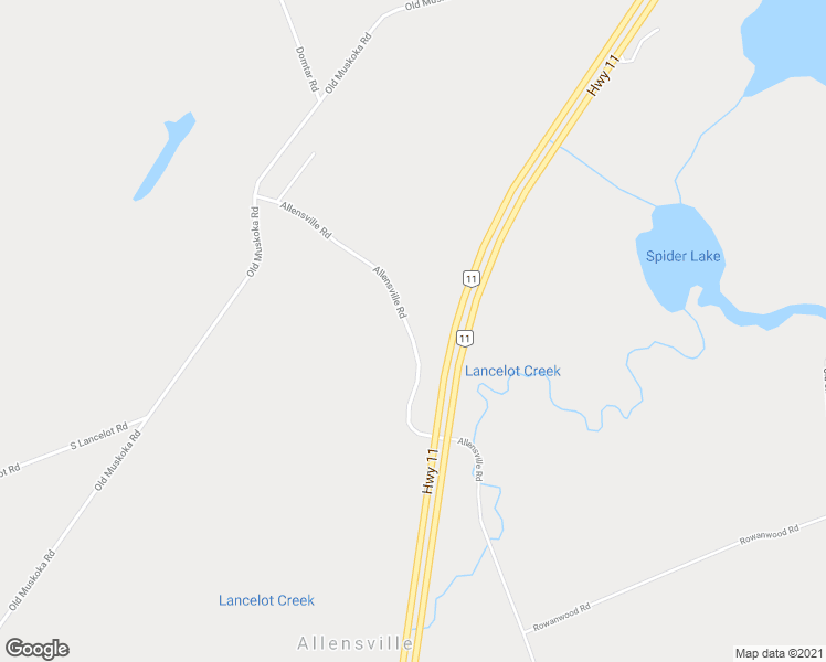 map of restaurants, bars, coffee shops, grocery stores, and more near 79 Allensville Road in Huntsville