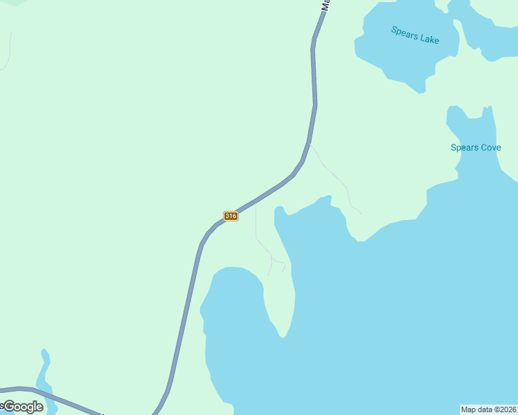 map of restaurants, bars, coffee shops, grocery stores, and more near in Guysborough