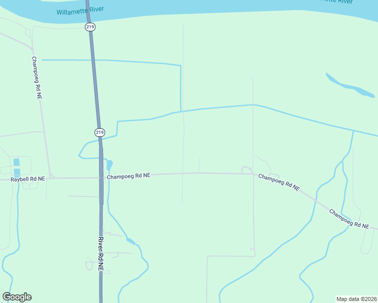 map of restaurants, bars, coffee shops, grocery stores, and more near 6209 Champoeg Road Northeast in Saint Paul