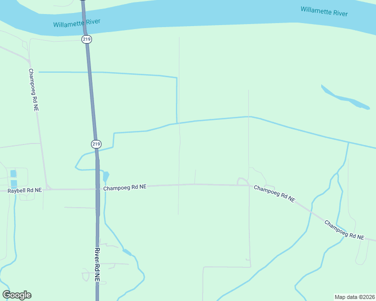 map of restaurants, bars, coffee shops, grocery stores, and more near 6209 Champoeg Road Northeast in Saint Paul