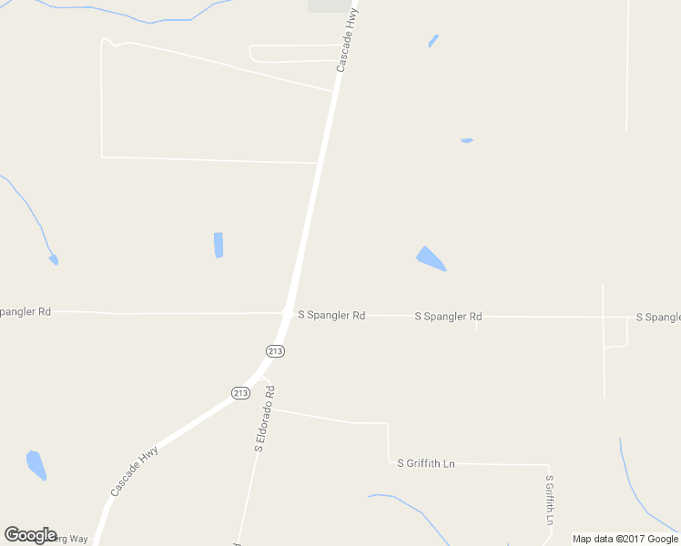 map of restaurants, bars, coffee shops, grocery stores, and more near 14347 South Spangler Road in Oregon City