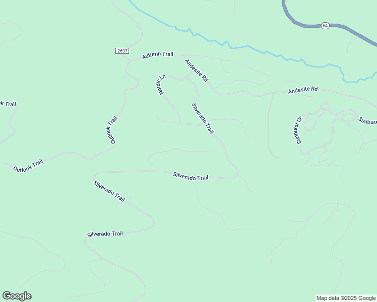 map of restaurants, bars, coffee shops, grocery stores, and more near Gray Owl Lane in Big Sky