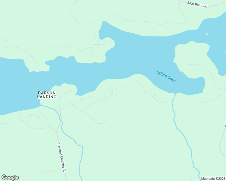 map of restaurants, bars, coffee shops, grocery stores, and more near 112 Citron Hill Road in Dover-Foxcroft