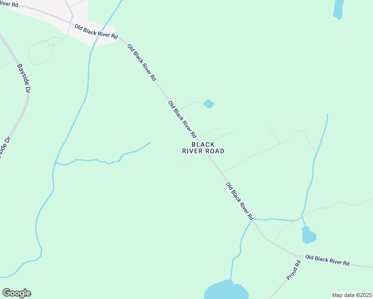 map of restaurants, bars, coffee shops, grocery stores, and more near 16 Bundy Lane in Saint John
