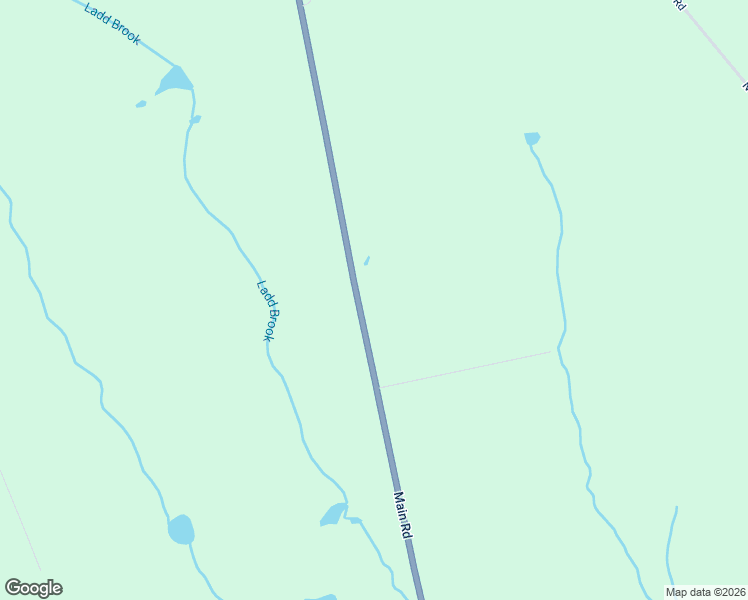 map of restaurants, bars, coffee shops, grocery stores, and more near 372 Tenney Hill Road in Monson