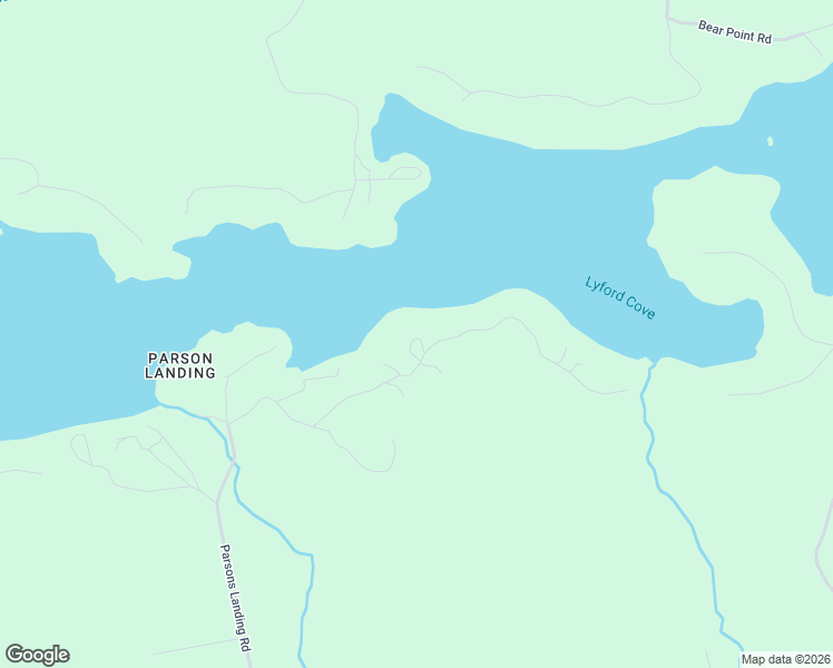 map of restaurants, bars, coffee shops, grocery stores, and more near 112 Citron Hill Road in Dover-Foxcroft