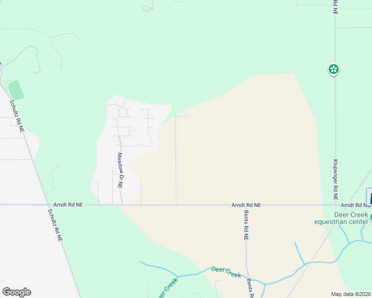 map of restaurants, bars, coffee shops, grocery stores, and more near 23522 Chaffey Lane Northeast in Aurora