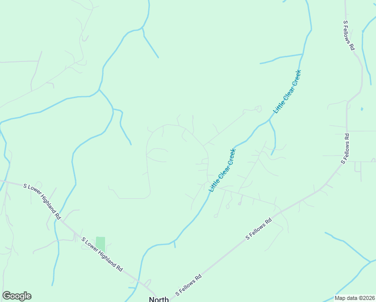 map of restaurants, bars, coffee shops, grocery stores, and more near 22180 South Forest Park Road in Beavercreek