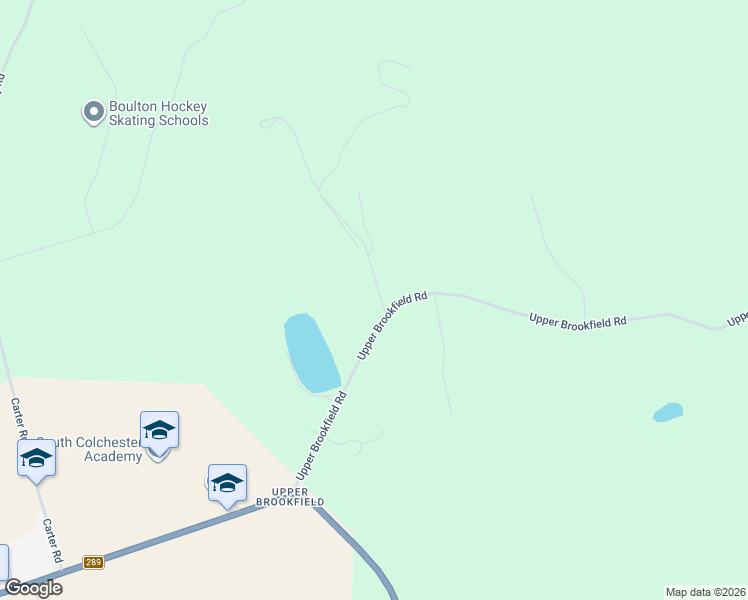 map of restaurants, bars, coffee shops, grocery stores, and more near 9 Crystal Lake Drive in Brookfield