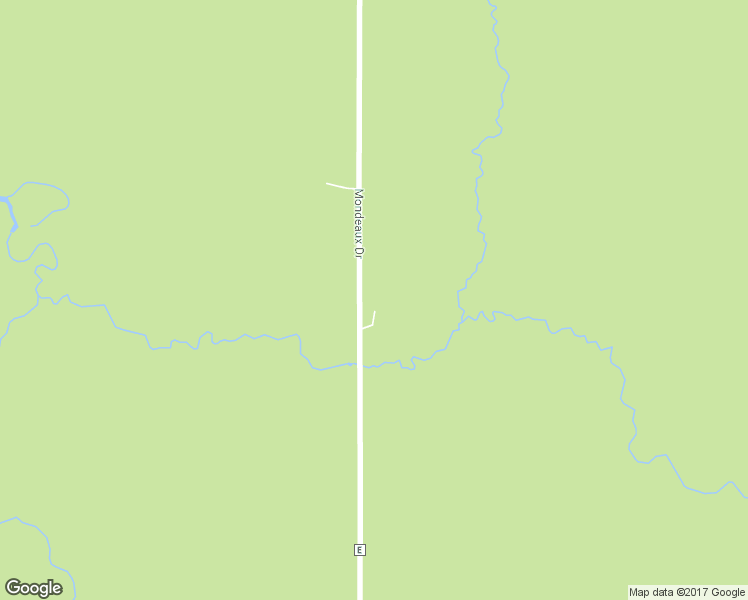 map of restaurants, bars, coffee shops, grocery stores, and more near N6486 County Road E in Medford