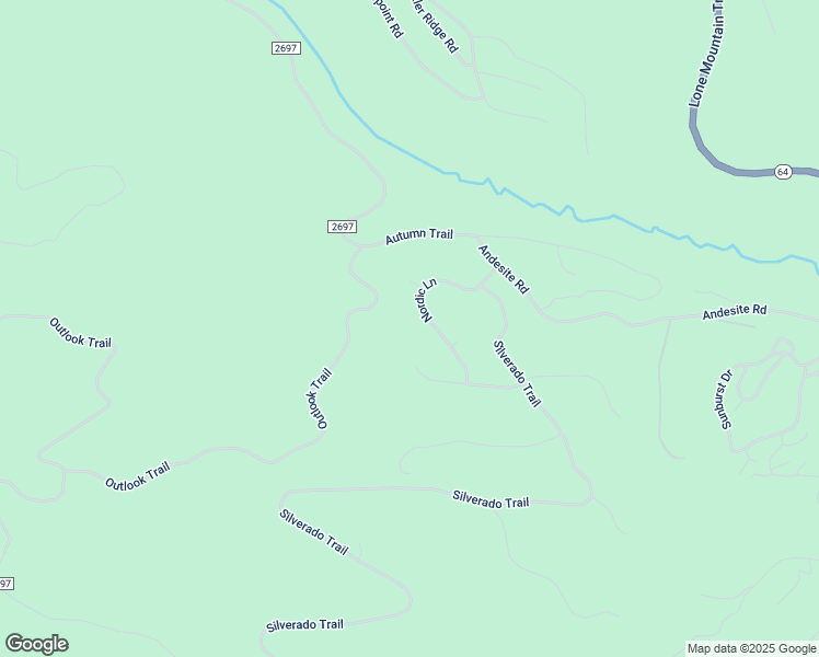map of restaurants, bars, coffee shops, grocery stores, and more near 234-236 Nordic Ln in GALLATIN GATEWAY