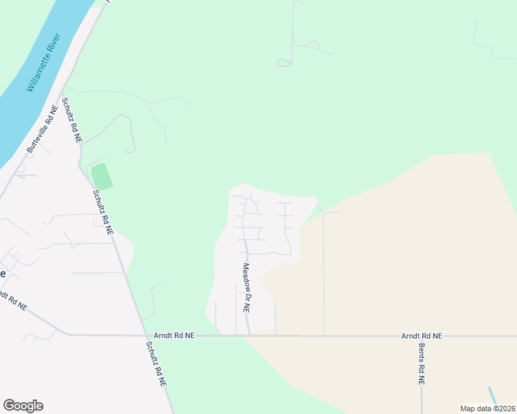 map of restaurants, bars, coffee shops, grocery stores, and more near 11634 Teal Lane Northeast in Aurora