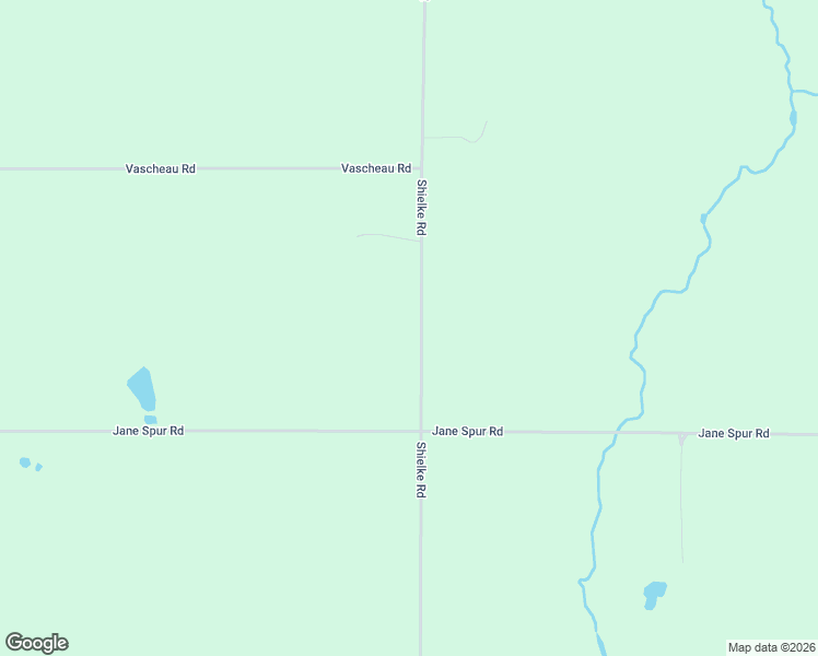 map of restaurants, bars, coffee shops, grocery stores, and more near N4185 Shielke Road in Gleason