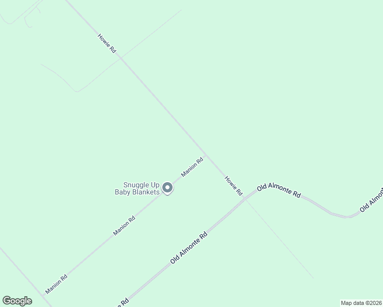 map of restaurants, bars, coffee shops, grocery stores, and more near 132 Manion Road in Ottawa