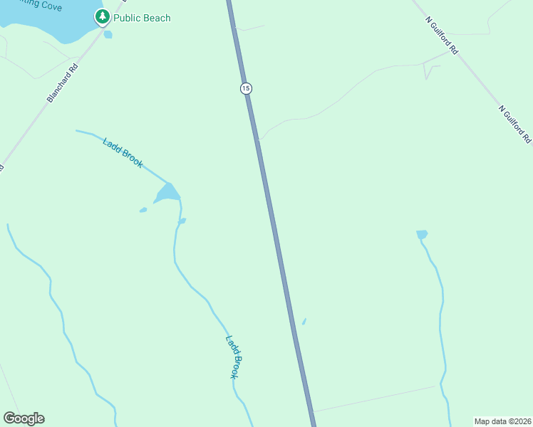 map of restaurants, bars, coffee shops, grocery stores, and more near 268 Tenney Hill Road in Monson