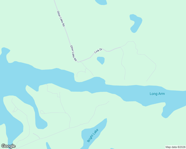 map of restaurants, bars, coffee shops, grocery stores, and more near 322-346 Otter Lake Road in Parry Sound