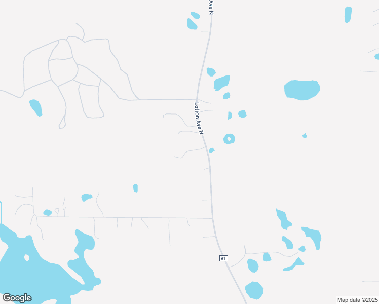 map of restaurants, bars, coffee shops, grocery stores, and more near 22030 Lofton Avenue North in Scandia