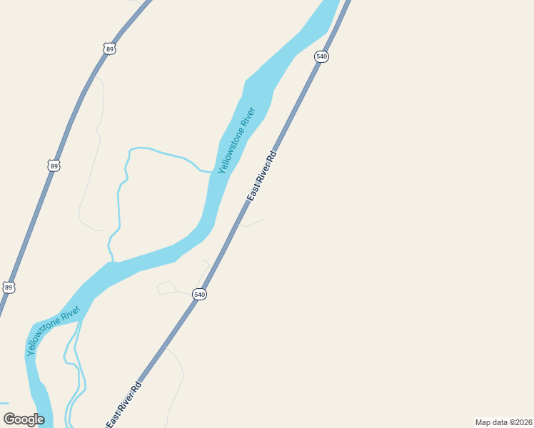 map of restaurants, bars, coffee shops, grocery stores, and more near 198 East River Road in Emigrant