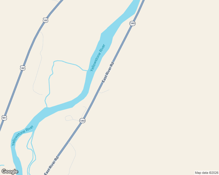 map of restaurants, bars, coffee shops, grocery stores, and more near 198 East River Road in Emigrant