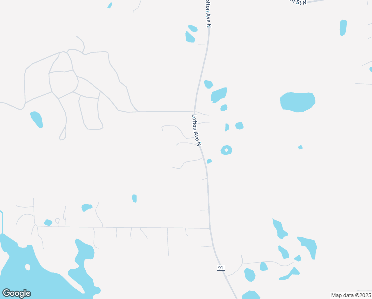 map of restaurants, bars, coffee shops, grocery stores, and more near 22030 Lofton Avenue North in Scandia