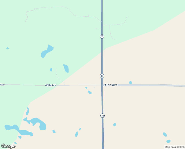 map of restaurants, bars, coffee shops, grocery stores, and more near 2627 40th Ave in Osceola