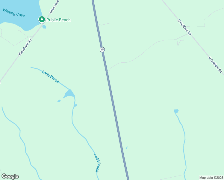 map of restaurants, bars, coffee shops, grocery stores, and more near 268 Tenney Hill Road in Monson