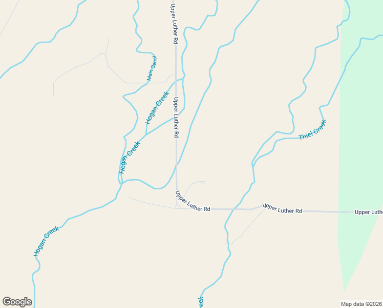 map of restaurants, bars, coffee shops, grocery stores, and more near 220 Upper Luther Road in Red Lodge