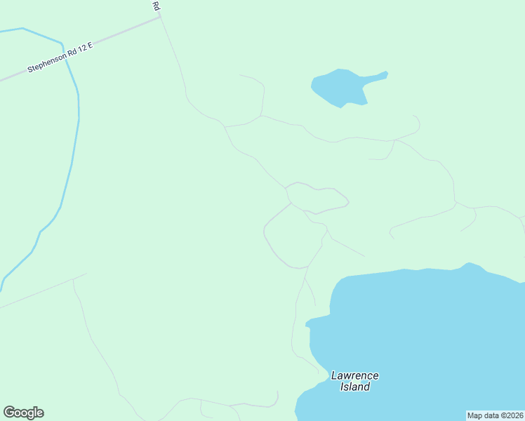 map of restaurants, bars, coffee shops, grocery stores, and more near 30 Logging Trail in Huntsville