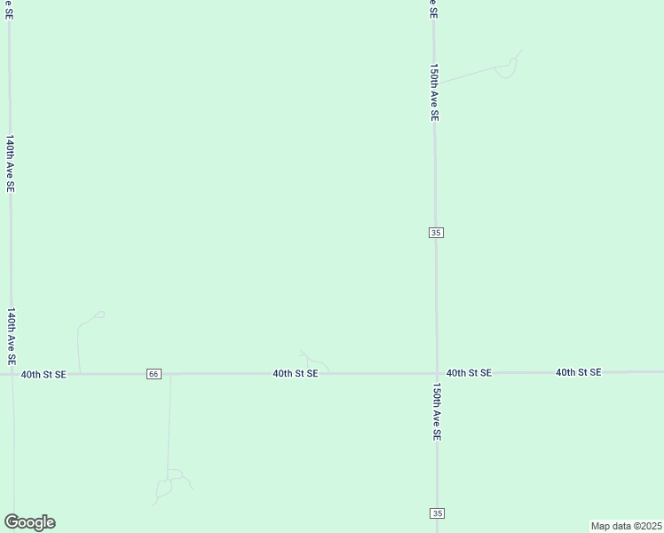 map of restaurants, bars, coffee shops, grocery stores, and more near 1470 40th Street Southeast in Murdock