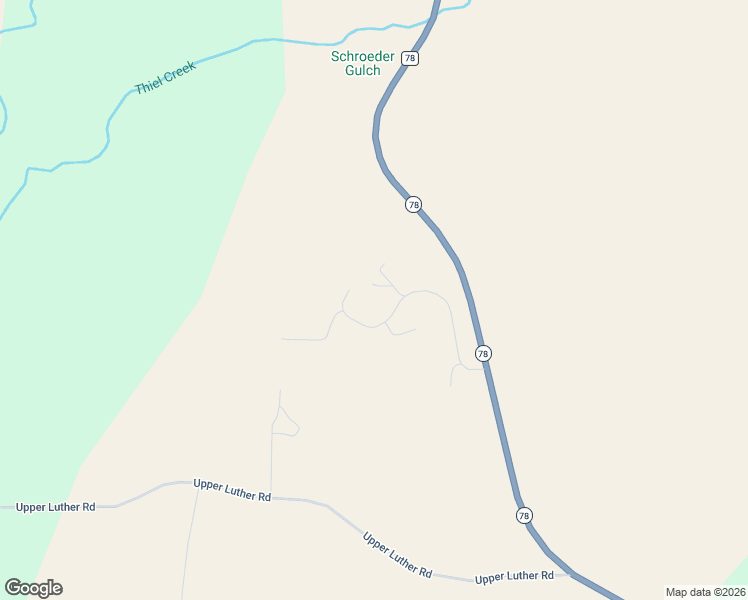 map of restaurants, bars, coffee shops, grocery stores, and more near 5 Hillside Drive in Red Lodge