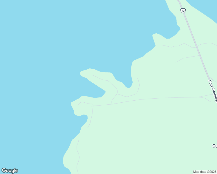 map of restaurants, bars, coffee shops, grocery stores, and more near Long Point in Dwight