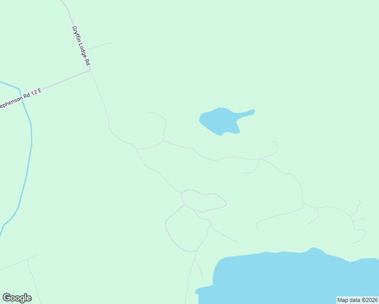 map of restaurants, bars, coffee shops, grocery stores, and more near 38 Gryffin Bluffs Lane in Huntsville