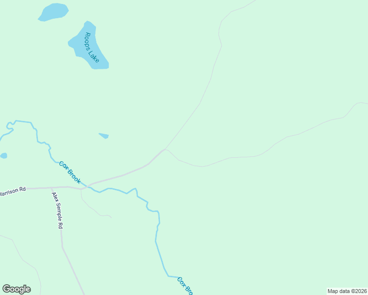 map of restaurants, bars, coffee shops, grocery stores, and more near 29 Fisher Road in Upper Stewiacke