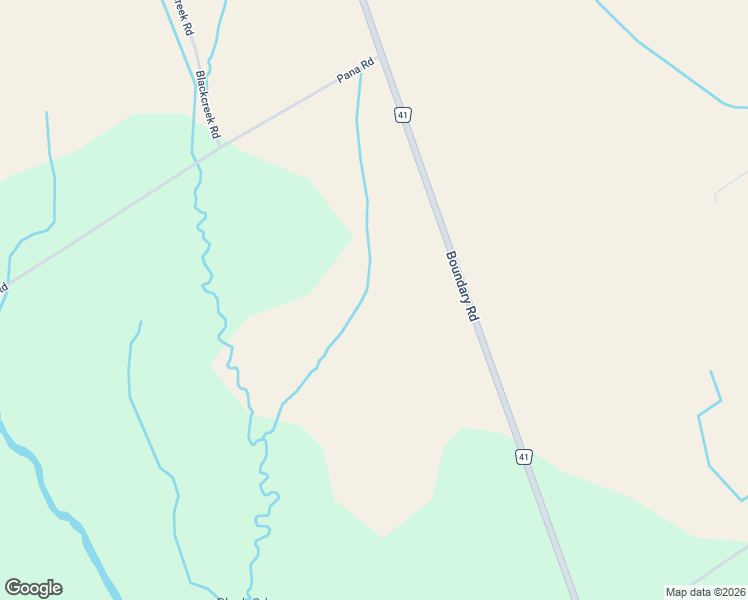 map of restaurants, bars, coffee shops, grocery stores, and more near 6892 Boundary Road in Edwards