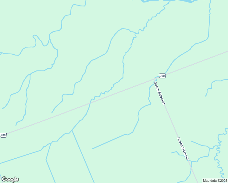 map of restaurants, bars, coffee shops, grocery stores, and more near 1596 Route 700 in Saint-Albert