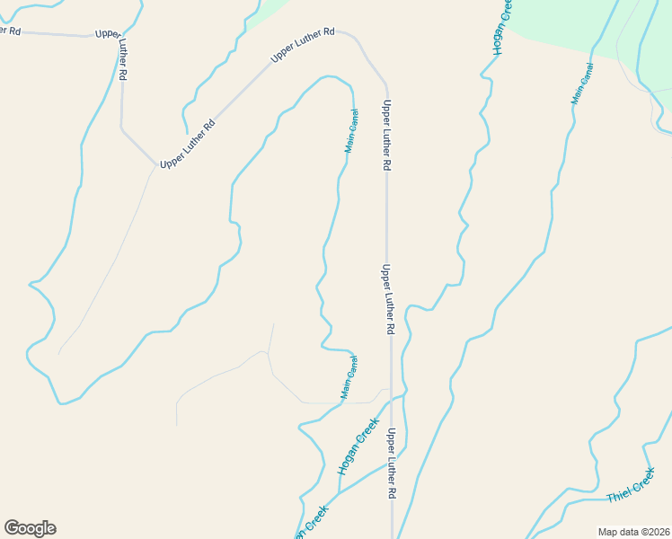 map of restaurants, bars, coffee shops, grocery stores, and more near 271 Upper Luther Road in Red Lodge