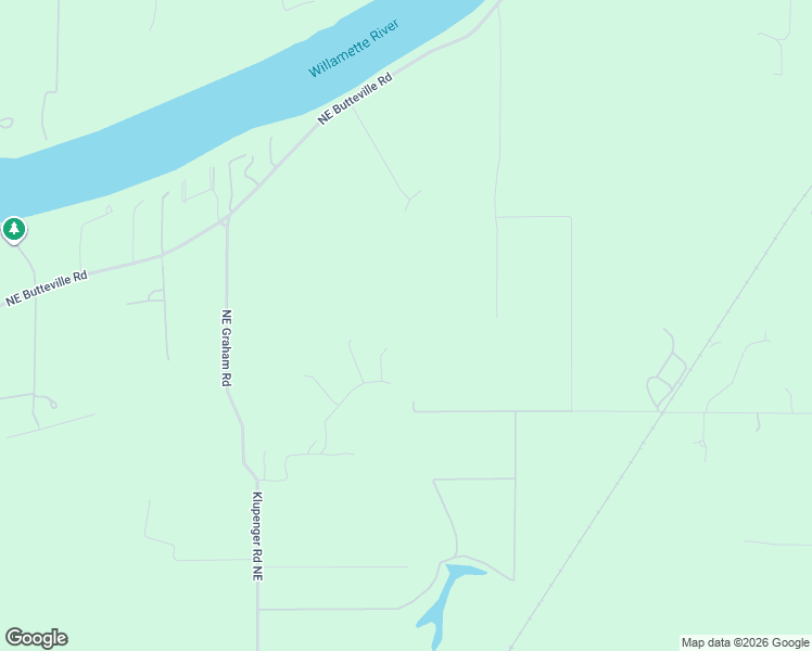 map of restaurants, bars, coffee shops, grocery stores, and more near 12737 Northeast Cedarbrook Road in Aurora