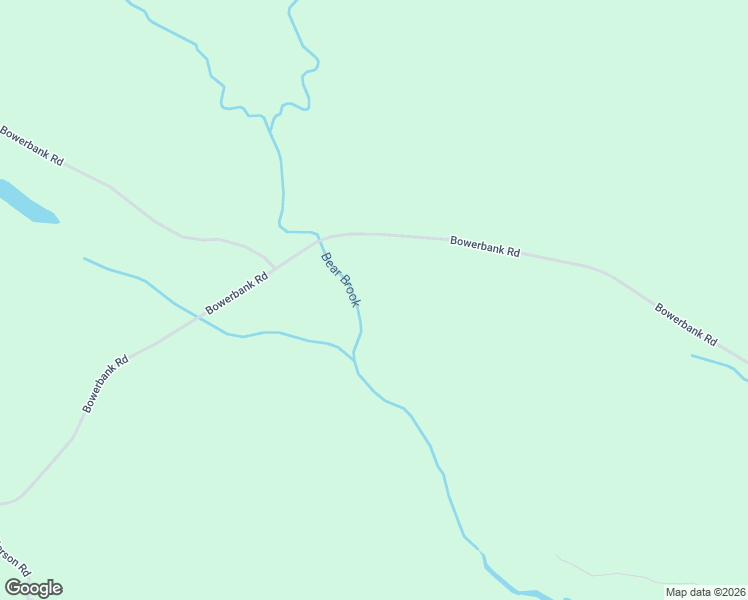 map of restaurants, bars, coffee shops, grocery stores, and more near in Sebec